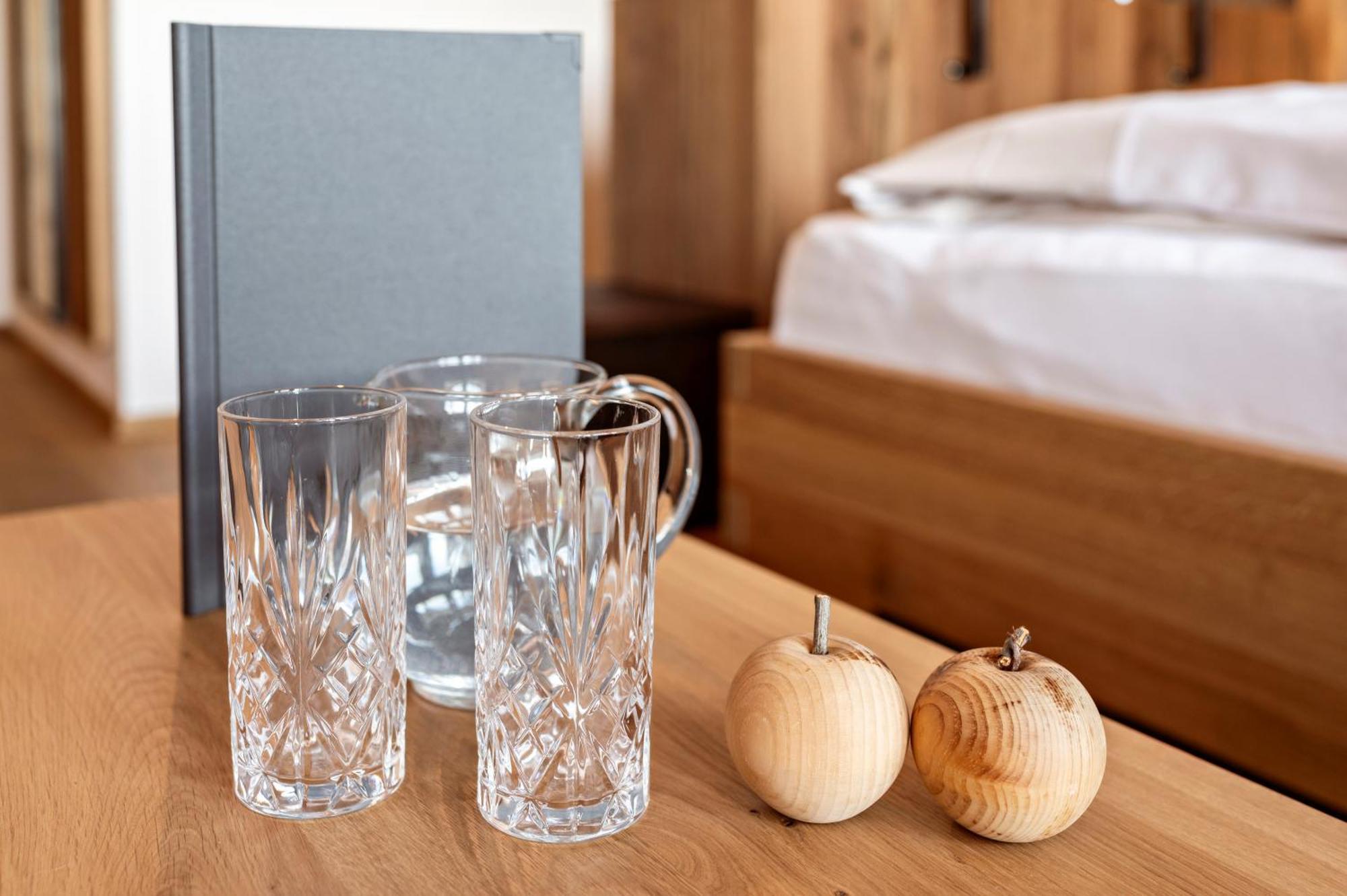 Hotel Almschloessl & Schrotteralm Obertauern Eksteriør bilde