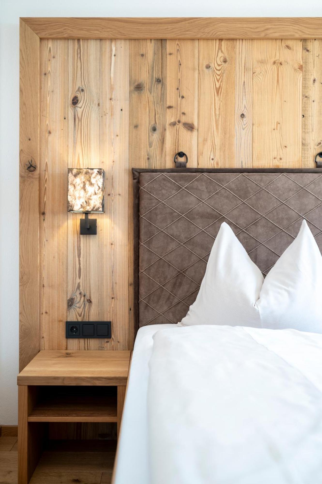 Hotel Almschloessl & Schrotteralm Obertauern Eksteriør bilde